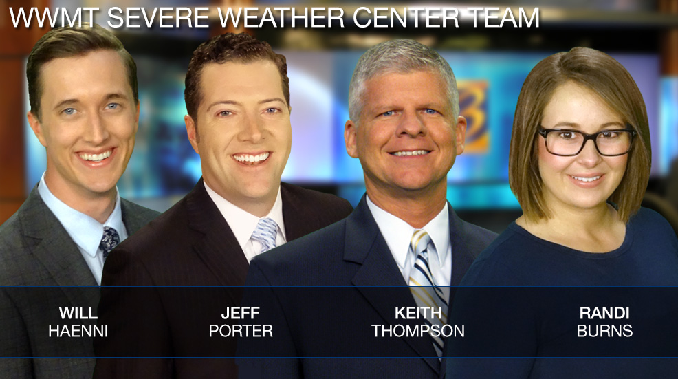 Kalamazoo Station | News, Weather, Sports, Breaking News | WWMT