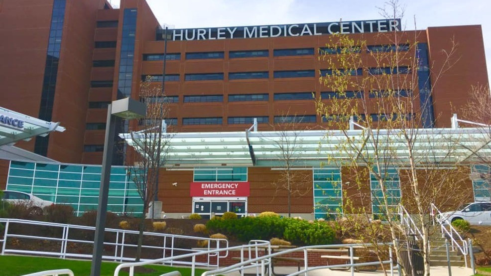 Hurley Medical Center reducing staff as patient volume drops - nbc25news.com