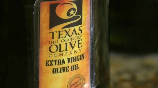 Road Trippin' Dripping Springs: Texas Hill Country Olive Company