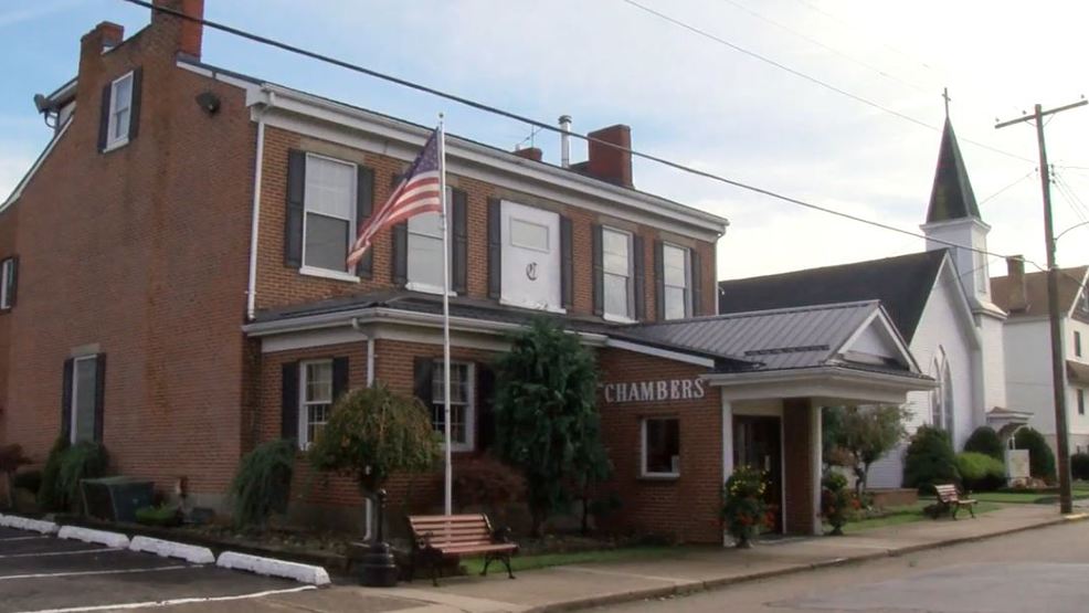 Chambers and James Funeral Homes earns national recognition WTOV