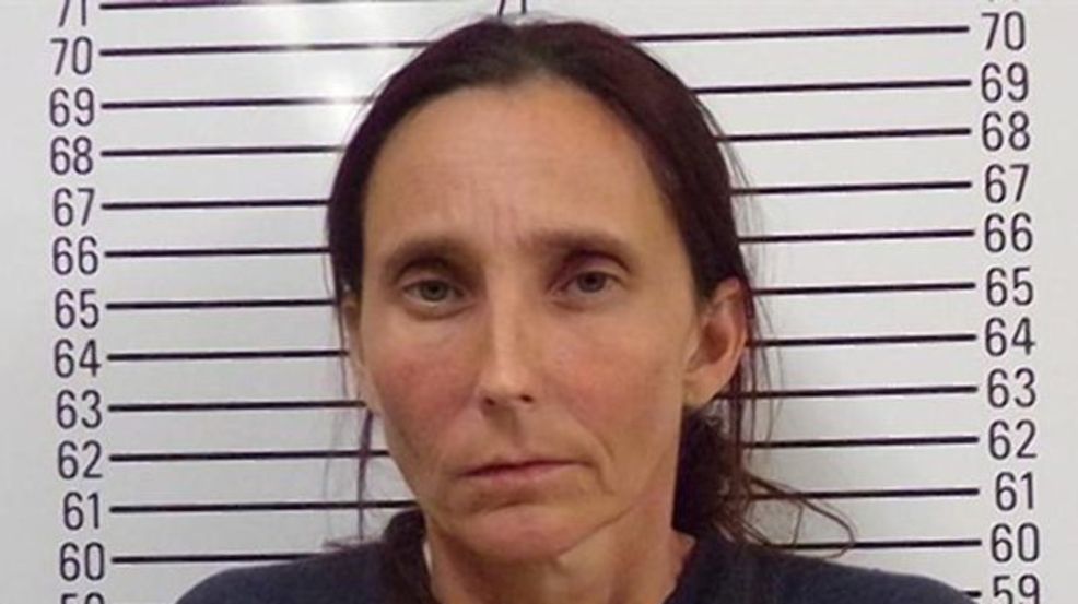 Oklahoma Woman Who Married Mother Pleads Guilty To Incest Wbma