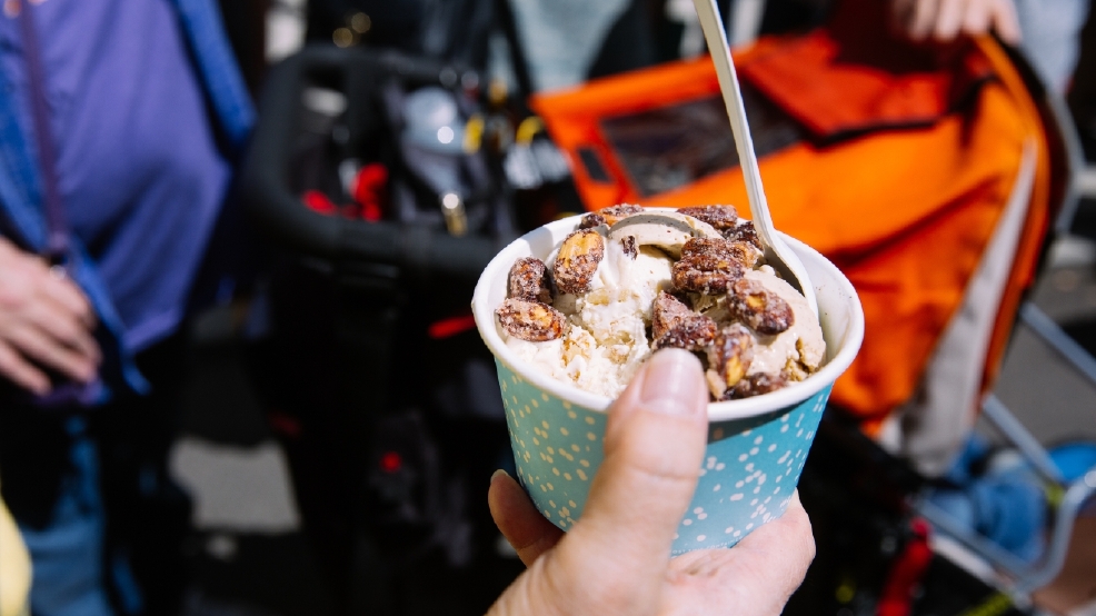 ICYMI Seattle Really Loves Ice Cream Seattle Refined