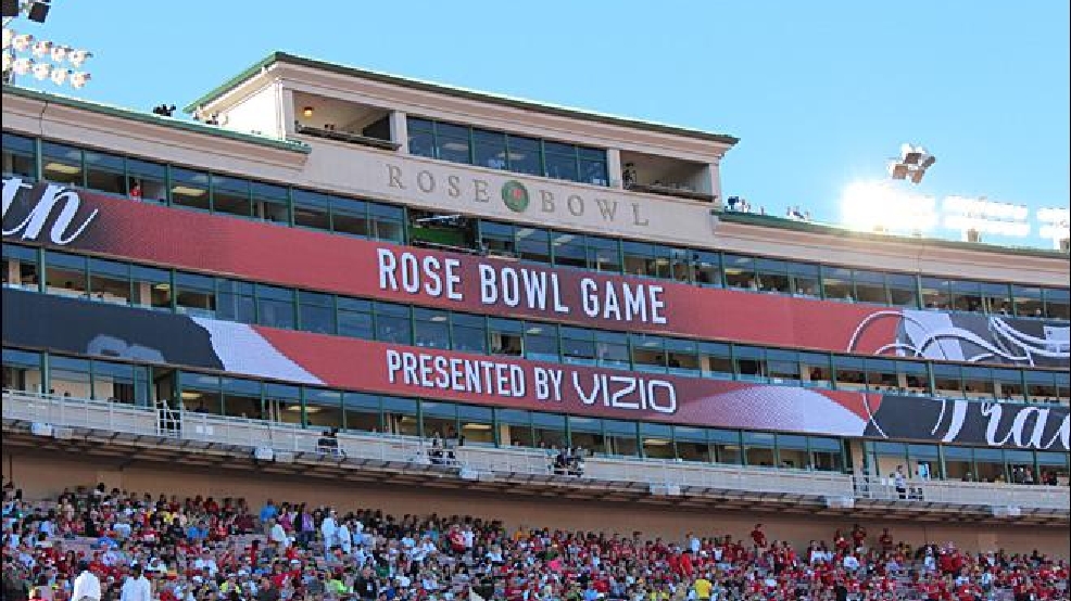 A Rose Bowl long ago UW vs. Alabama and the 'game that changed the