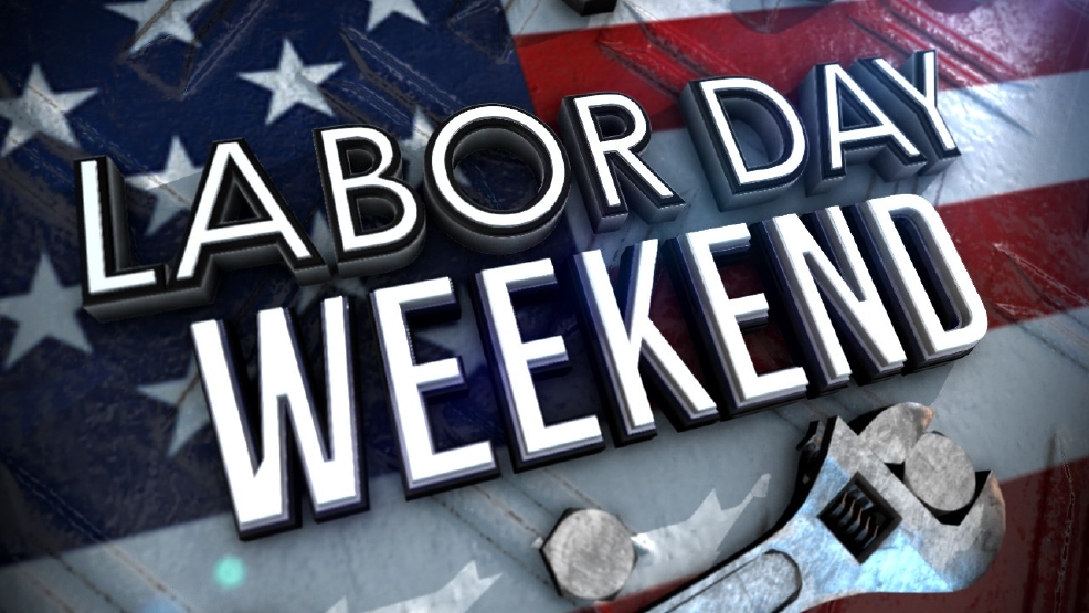 Things to do Labor Day weekend KFOX