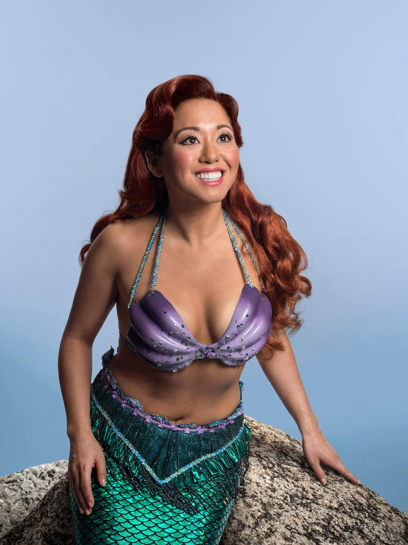 Diving behind the scenes of 'The Little Mermaid' Seattle Refined