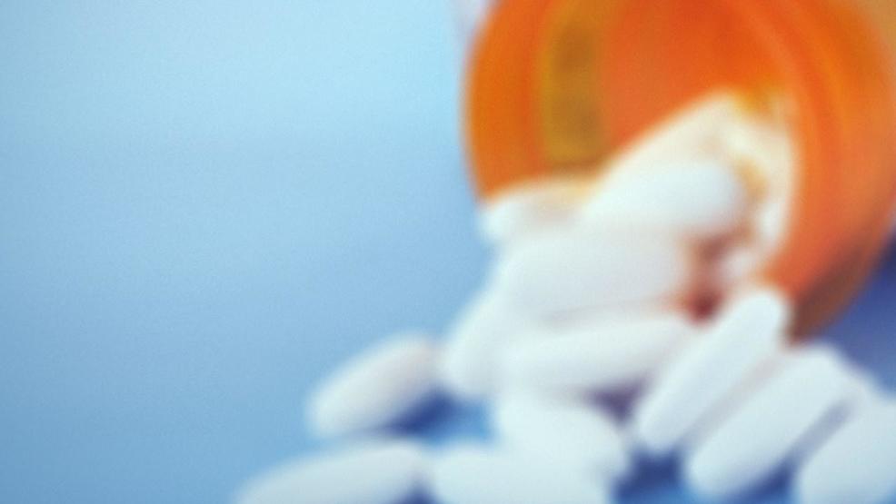 The pills doctors are calling the next drug crisis WOAI
