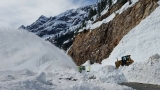 'Weather finally on our side': North Cascades Highway set to reopen Tuesday