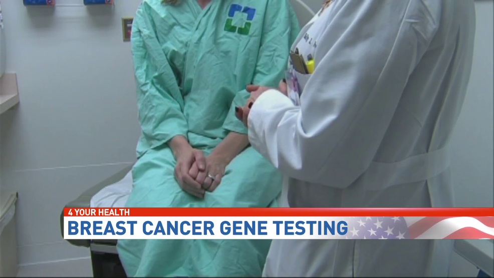 Experts More Women Should Get Tested For Breast Cancer Genes Woai