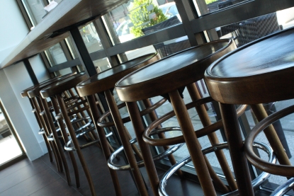 Jean Robert S Fast Casual Restaurant Frenchie Fresh Is