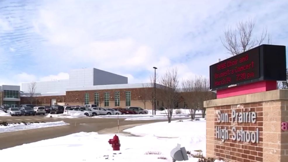 Sun Prairie police could issue tickets for bullying under proposed anti
