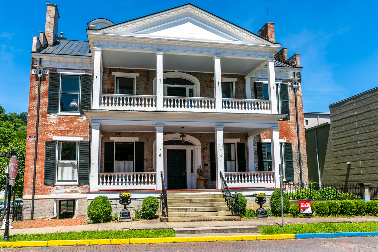 A Great Day Trip to Maysville Might Look a Little Something Like This Cincinnati Refined