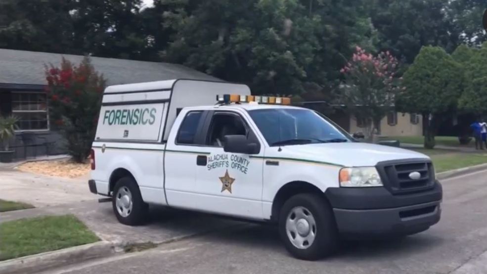 Alachua Police investigating second deadly shooting of the year WGFL