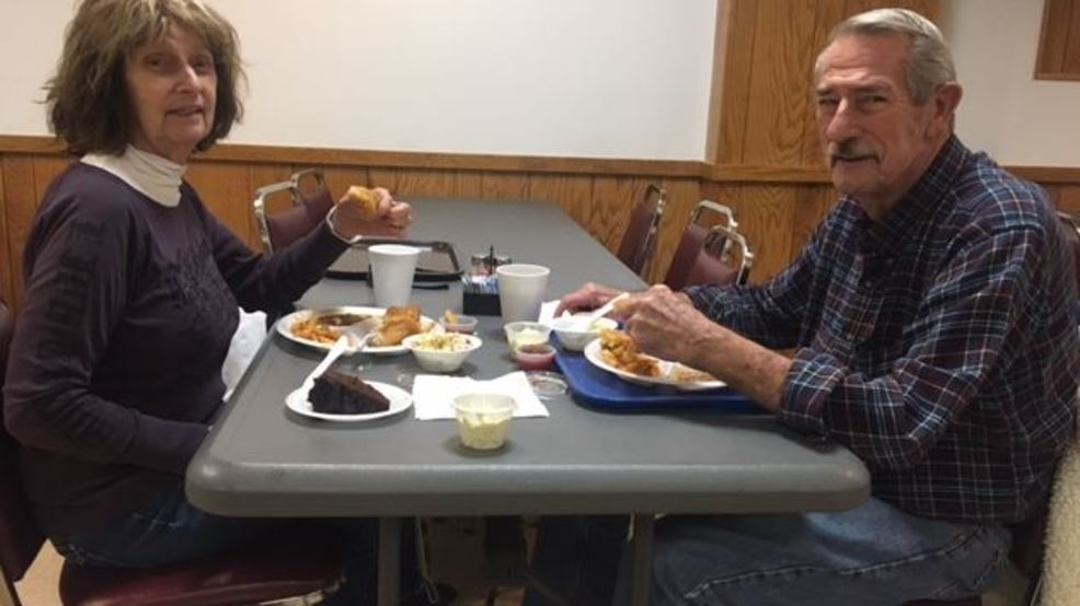 Fish Fry Fridays in Missouri KRCG