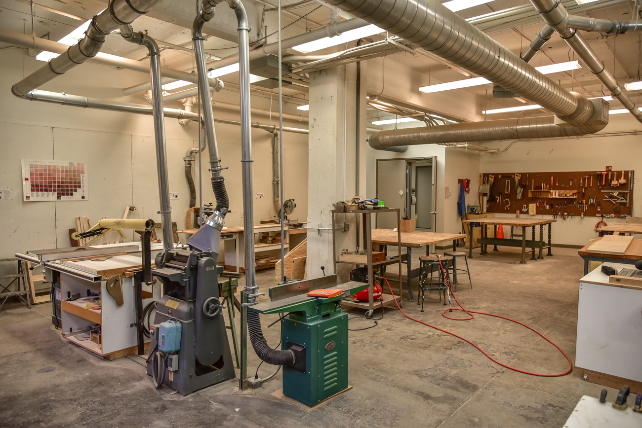 A Photo Tour Of Cincinnati's Prestigious Art Academy Cincinnati Refined