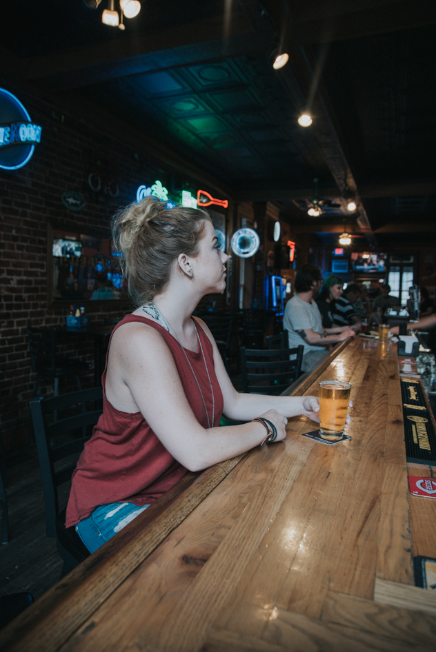 5 Bars For Those Who Don’t Dig The Super Intense Bar Scene Cincinnati