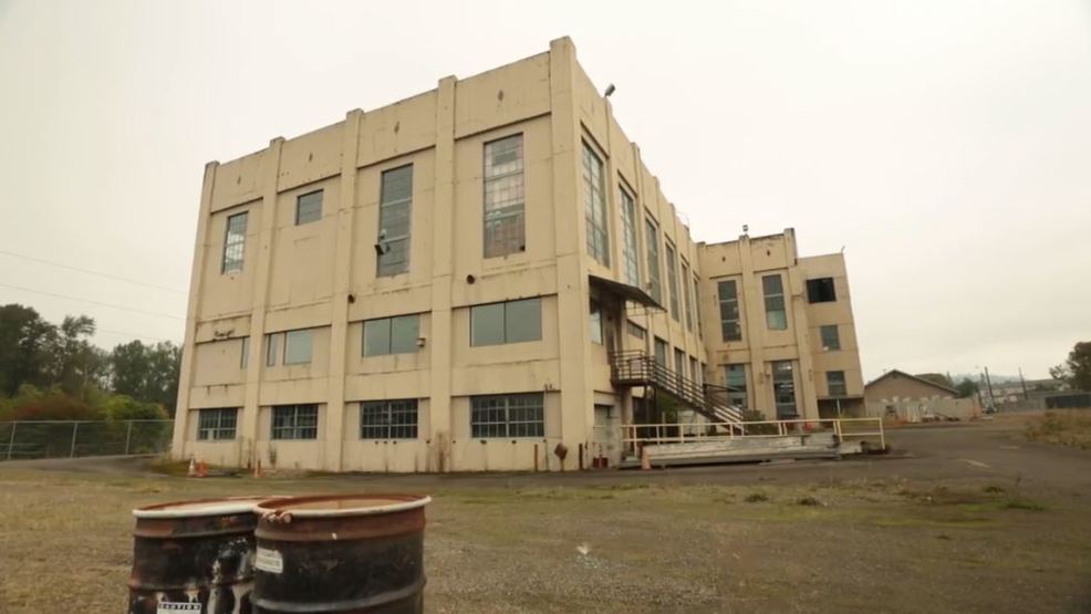 City of Eugene completes deal with EWEB for waterfront acreage KMTR