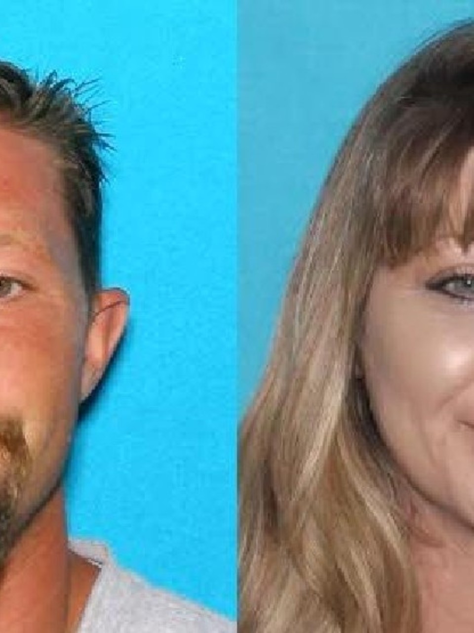 Trail Couple Get Prison For Bank Robberies Mail Tribune