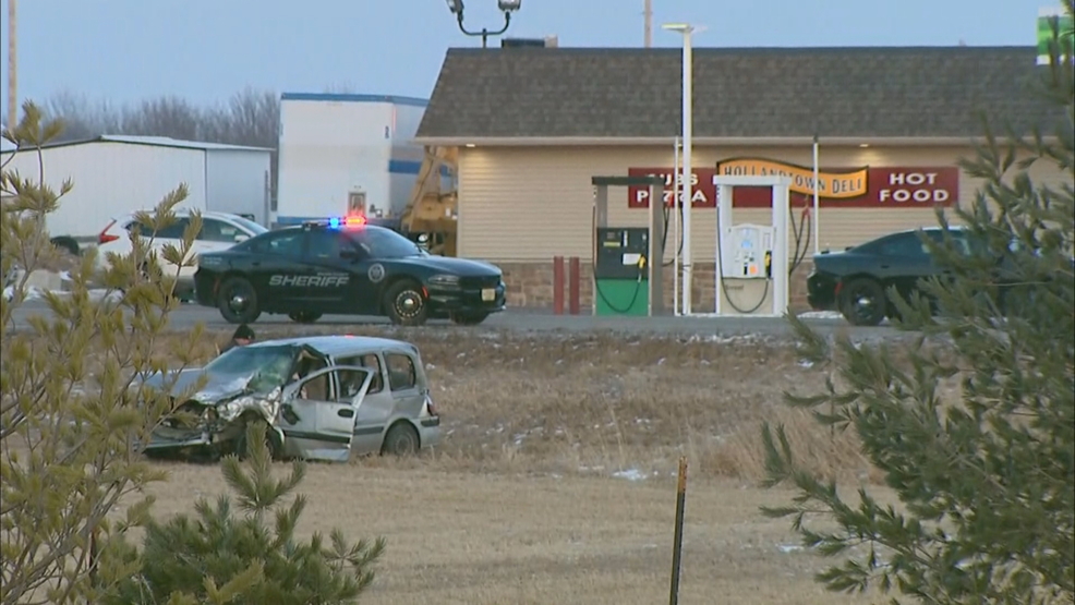 Name released in deadly Brown County crash WLUK