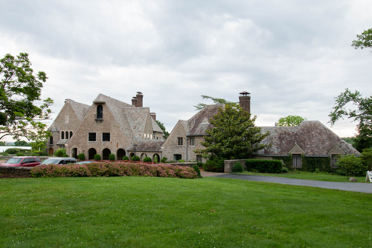 This Indian Hill Spot Is a Farm, Education Center, and Event
