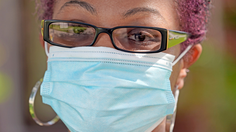 How to prevent skin irritation from face masks WICS