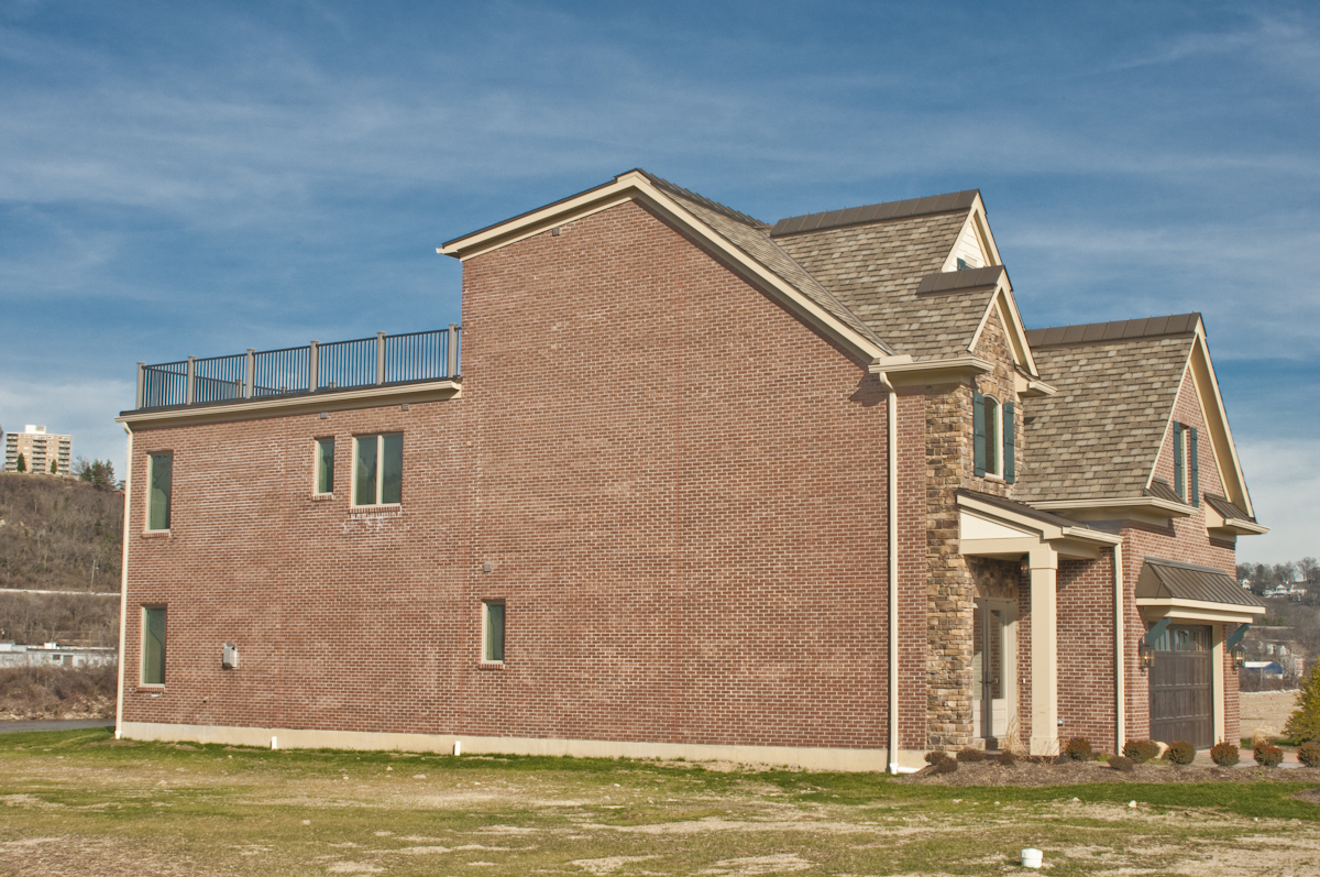 This New Development On The Ohio River Is Riverfront Living Reimagined