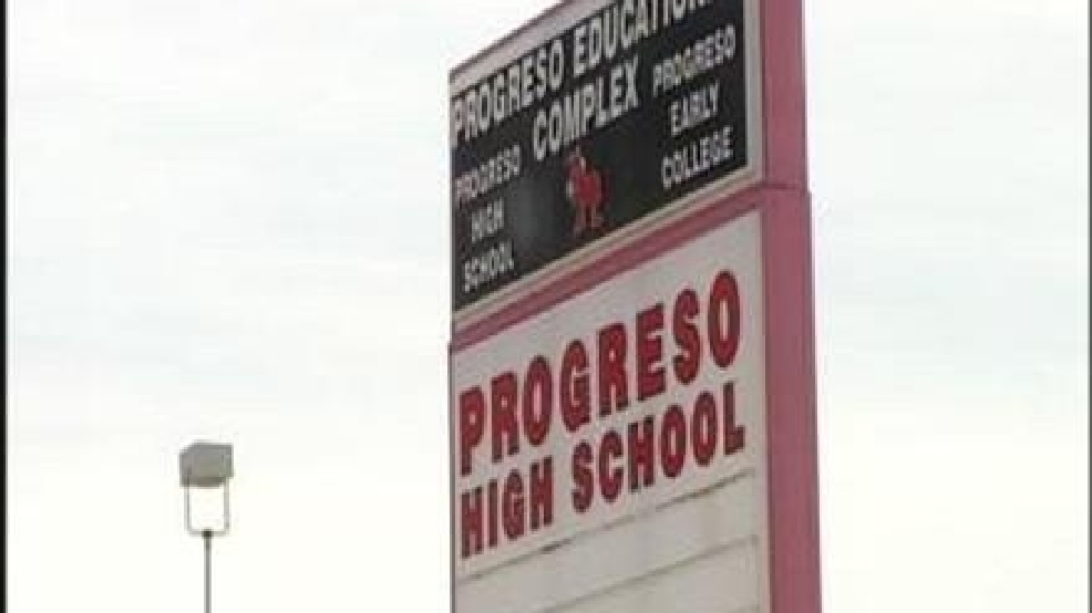 Texas Education Agency will replace Progreso school board