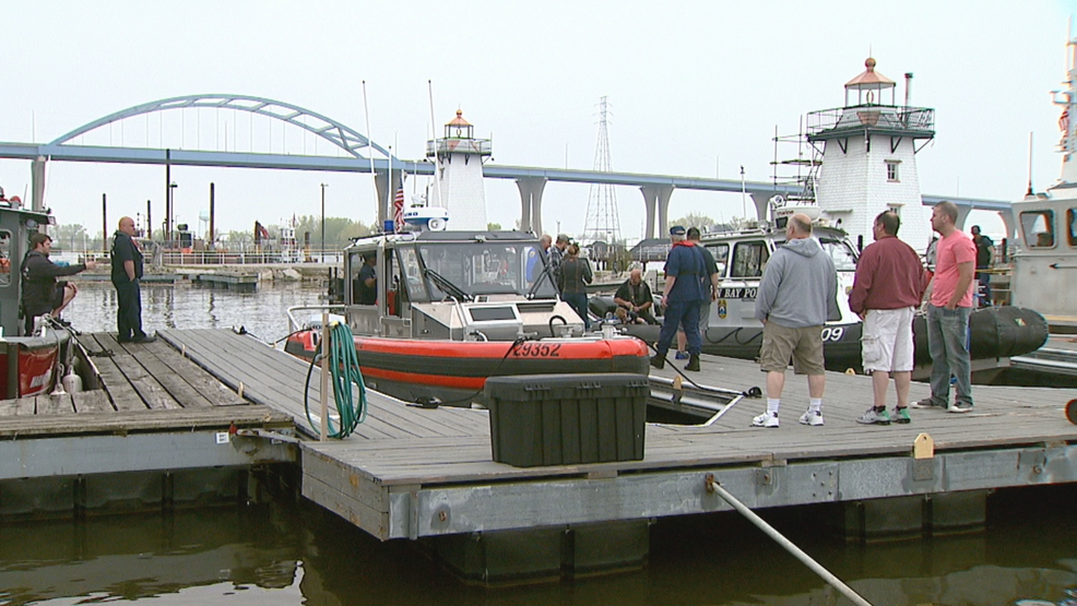 Green Bay kicks off 'National Safe Boating Week' WLUK