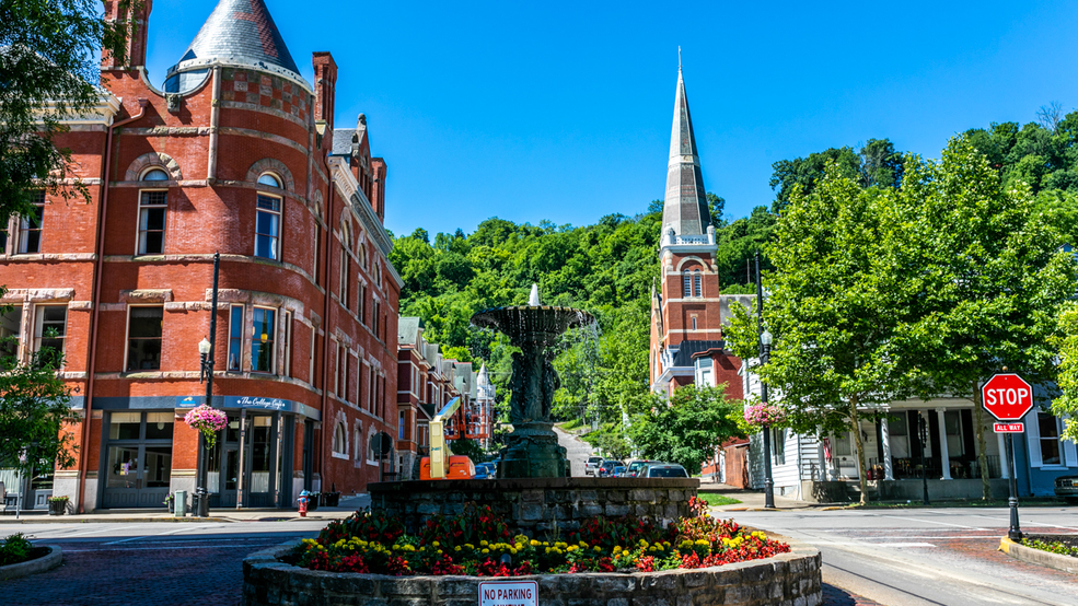 Fall Is Coming and so Are Maysville's Fall Festivals Cincinnati Refined