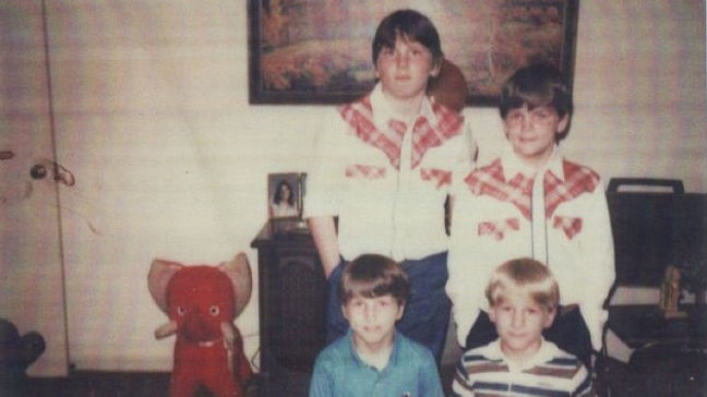 See it, Send it: National Siblings Day 2018