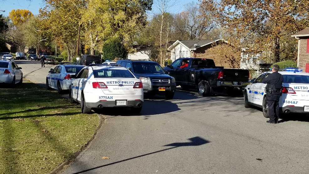 One suspect in series of Nashville carjackings Saturday arrested WZTV