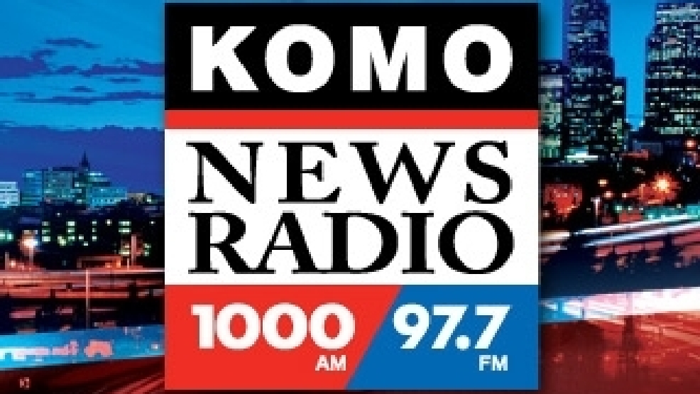 KOMO Newsradio announces new hosts for AM and PM shows KOMO