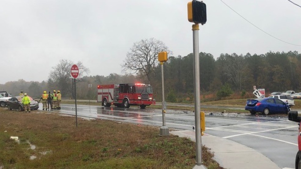 Woman killed in Milledgeville car accident WGXA