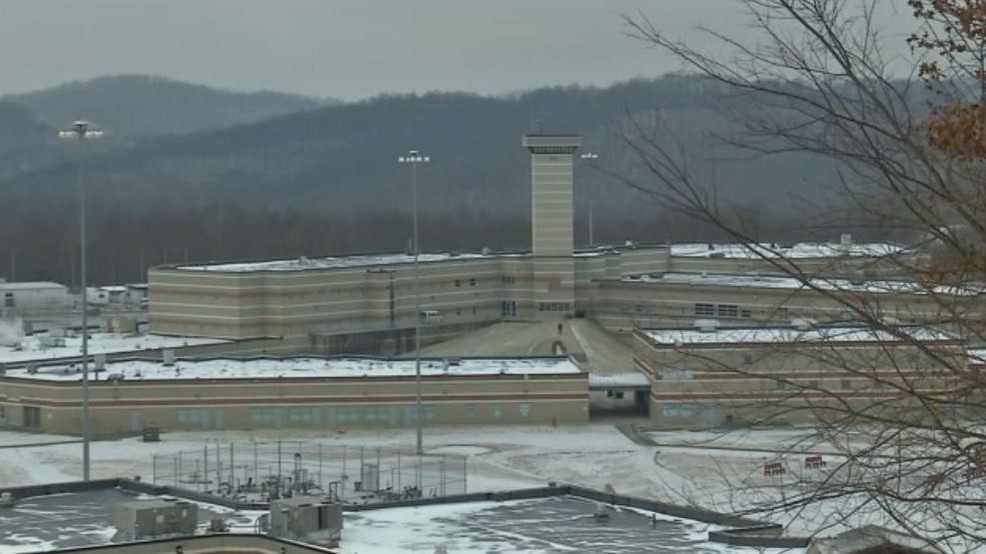 Several inmates injured during assault at Mount Olive Correctional