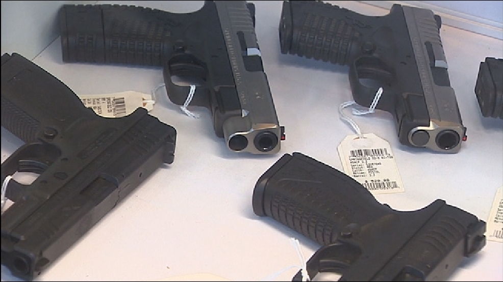 gun store guns price tags KOMO AP_660.jpg gun store guns price tags KOMO AP_660.jpg