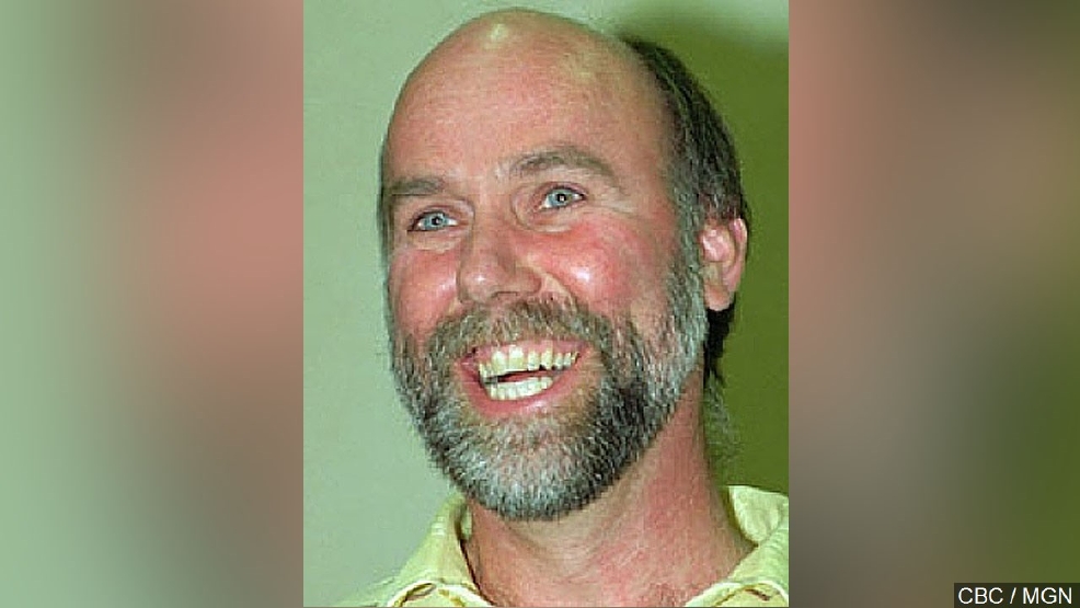Oklahoma City Co Conspirator James Nichols Dies At 62 Weyi