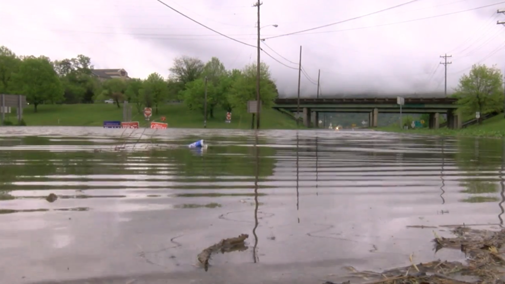 Residents say severe Chattanooga highway flooding happens every storm