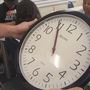 Kids struggle with analog clocks, sign of changing times