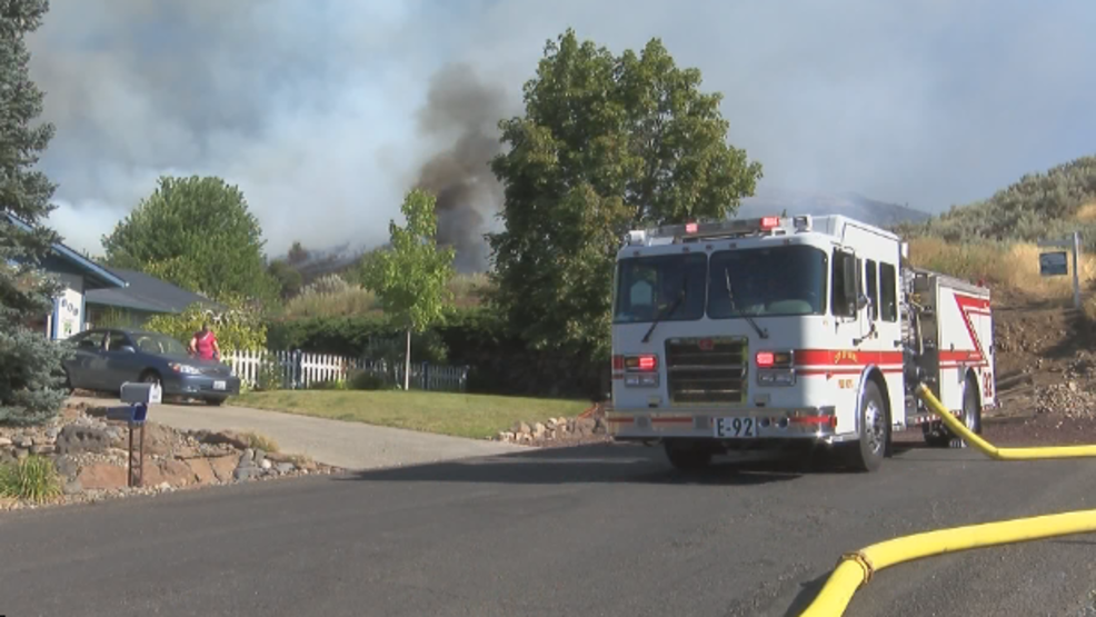 Selah Fire Department asking voters for funding to keep services