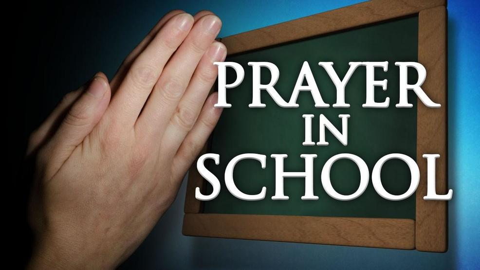 should prayer be allowed in school
