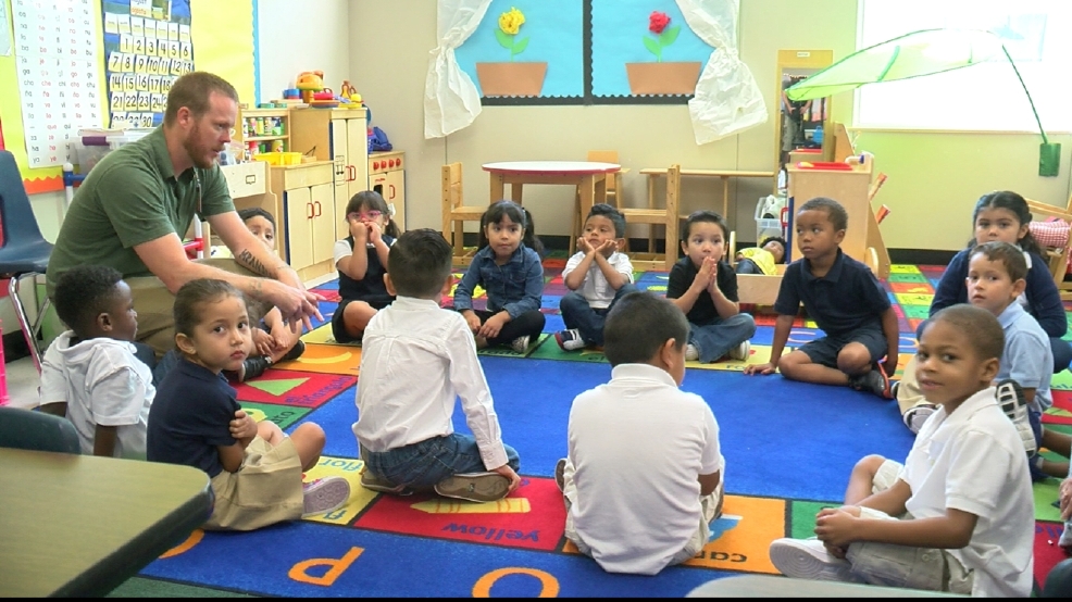 Cool at School: Austin ISD's mindfulness learning