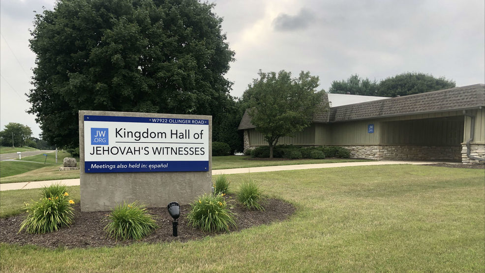 Threat to Dodge County Kingdom Hall sparks larger conversation about