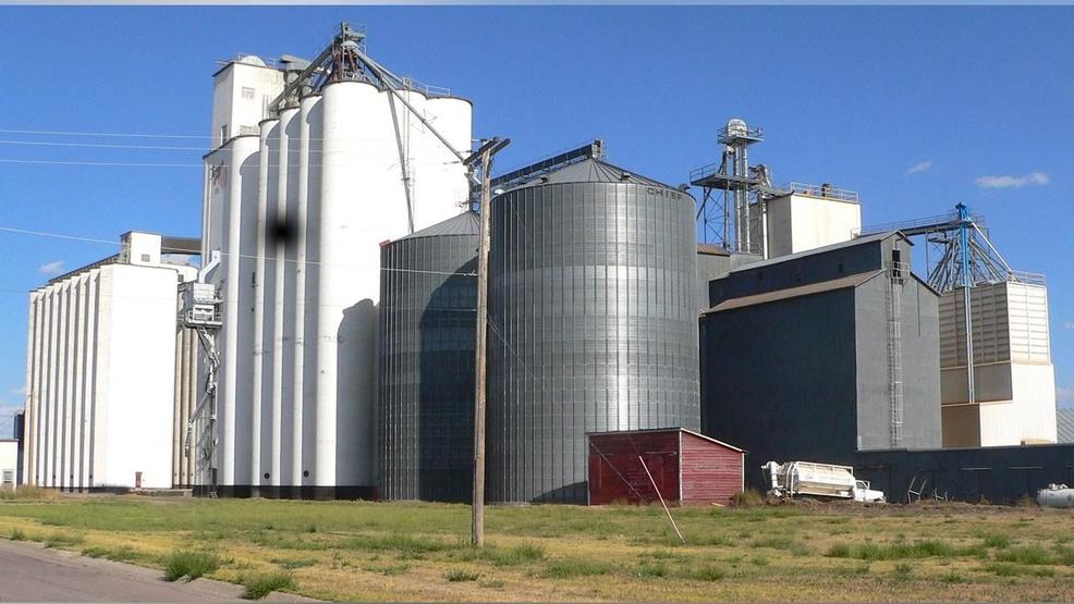 Project seeks to turn Michigan grain elevator into mural WWMT