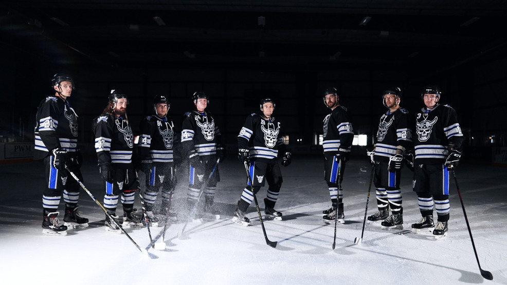 Reno Ice Raiders moving to Reno, giving area first pro hockey team in