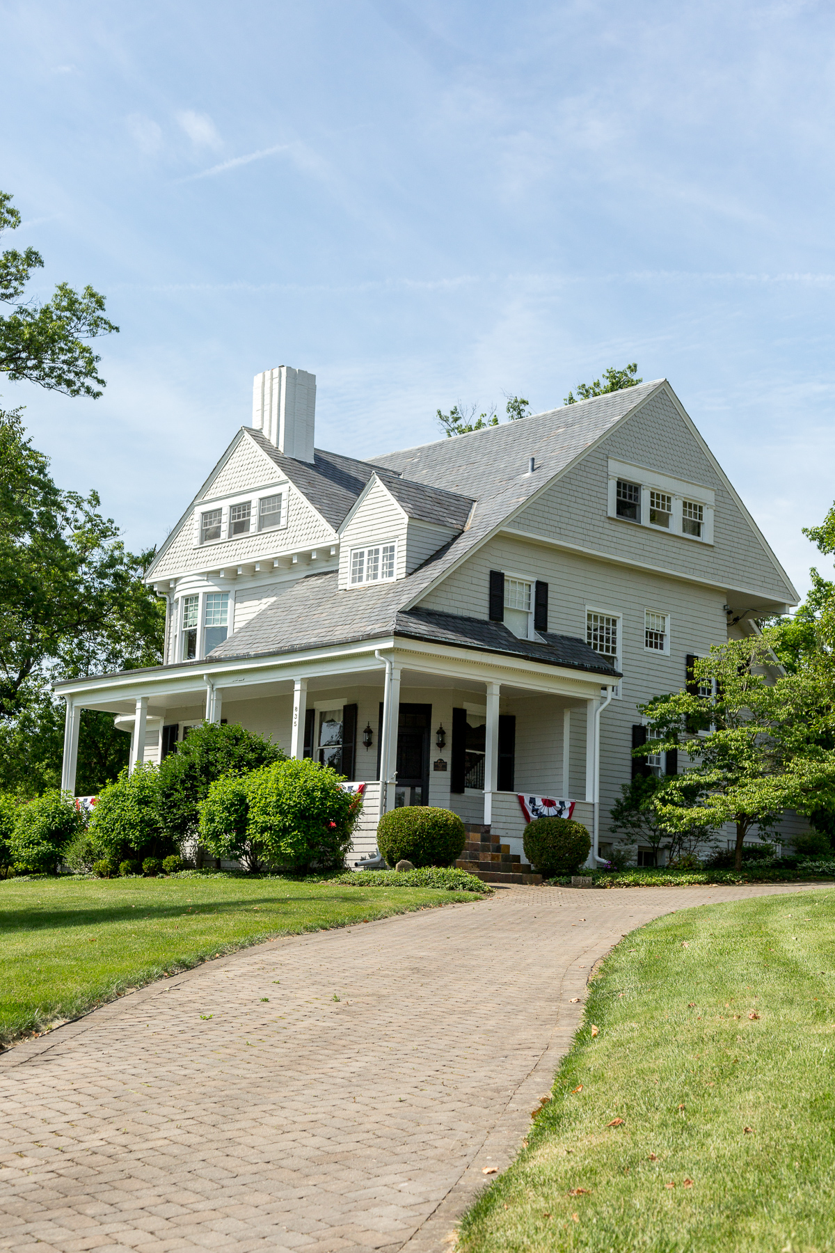 Photos The UltraAdorable Homes Of Glendale, Ohio Cincinnati Refined