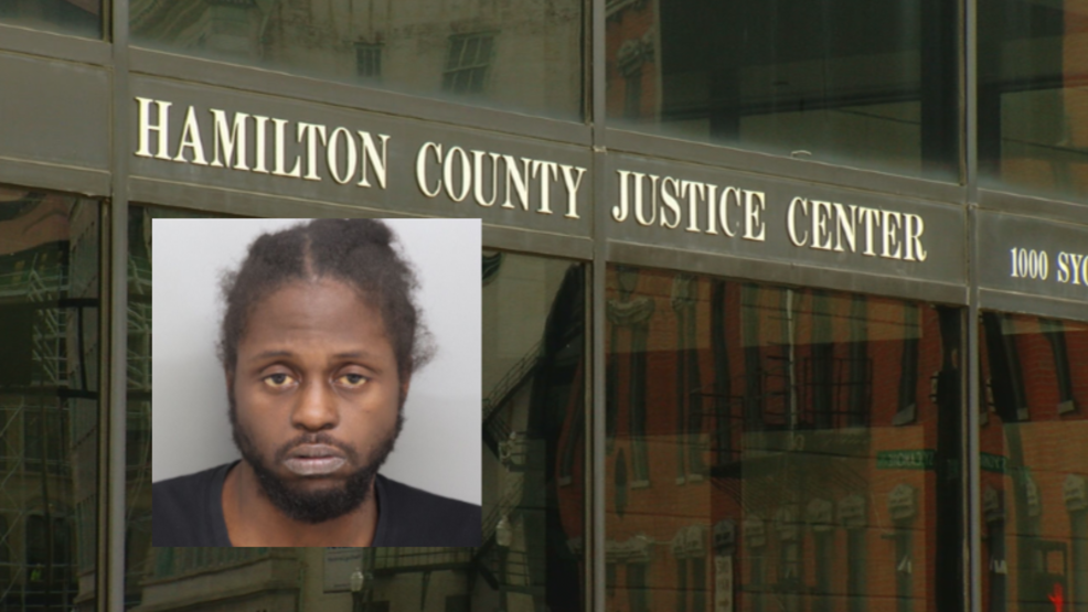 Hamilton County Justice Center inmate found dead in medical unit WKRC