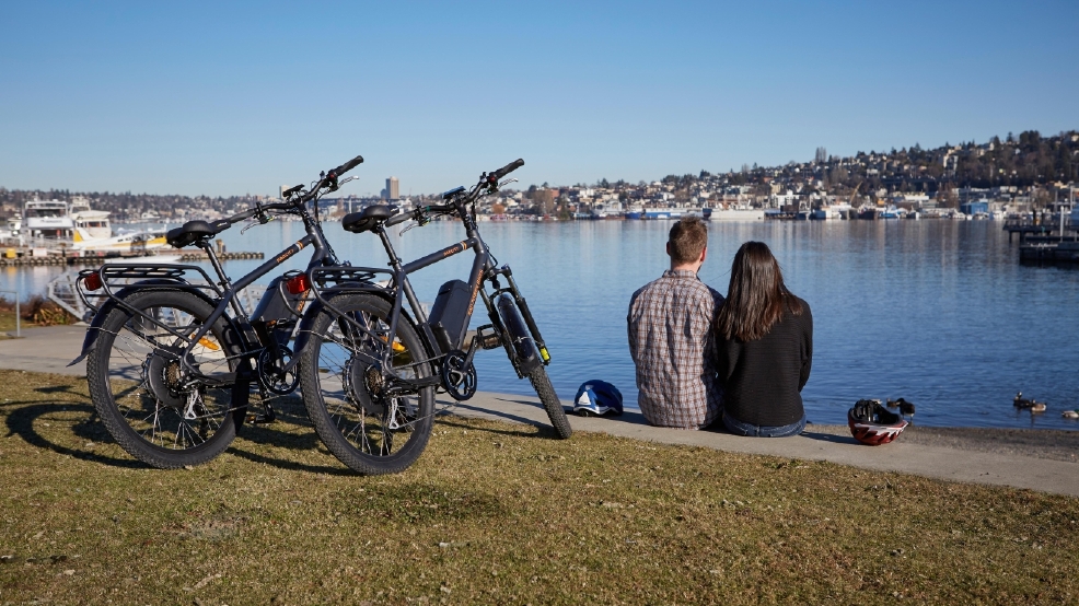 5 Reasons Your Next New Ride Should Be An Electric Bike Seattle Refined