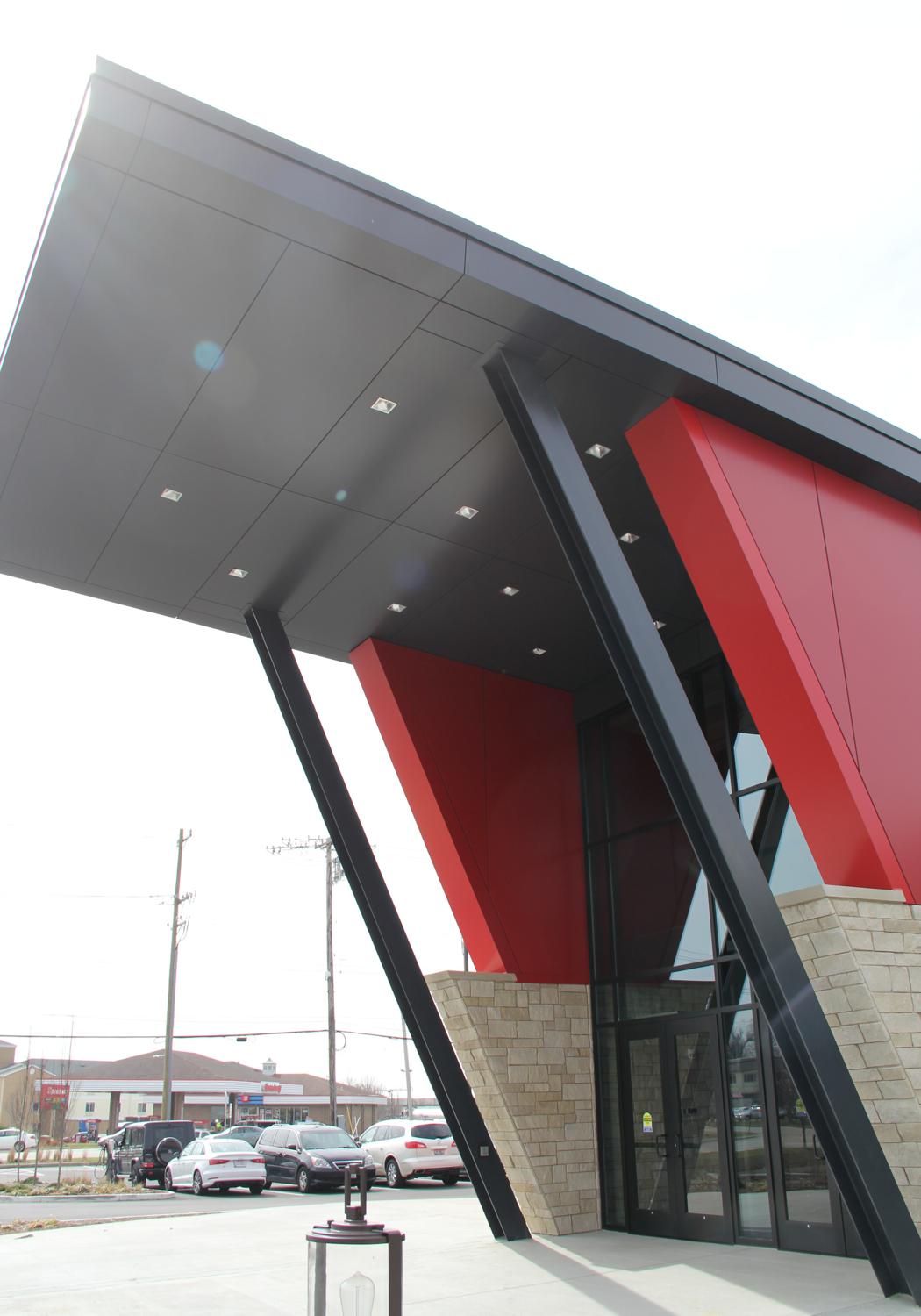 Envision Cinemas Is The "Chosen One" Of Movie Theatres Cincinnati Refined