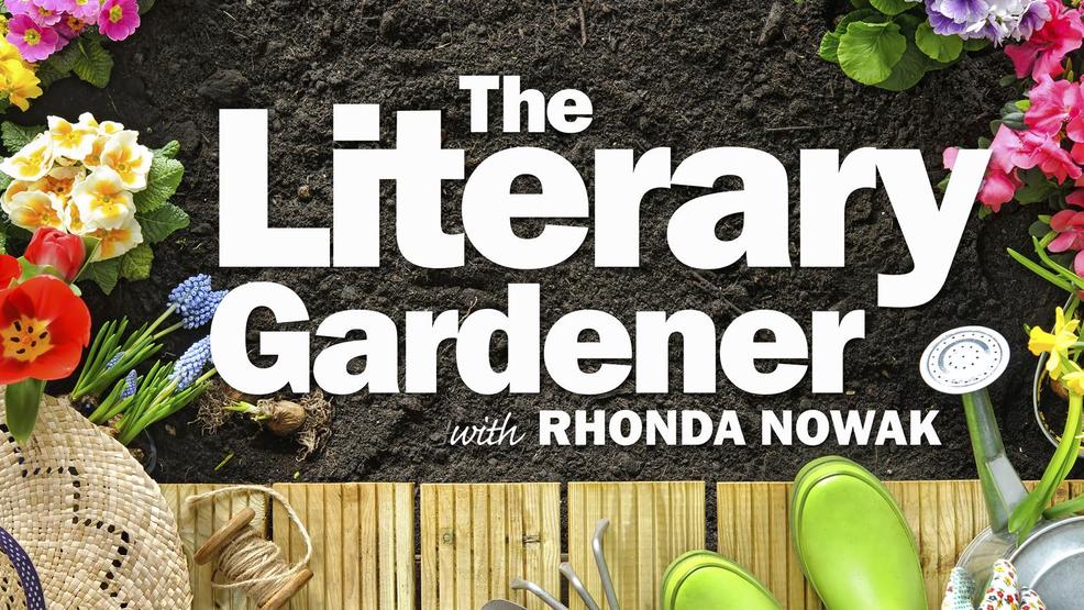 Podcast: The Literary Gardener - Mitigate climate change with a "victory garden" - Mail Tribune