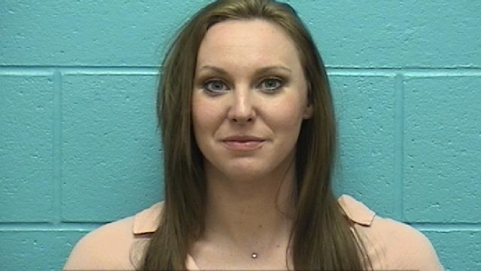 N Idaho Woman Imprisoned For Breastfeeding While On Meth Kboi 0708