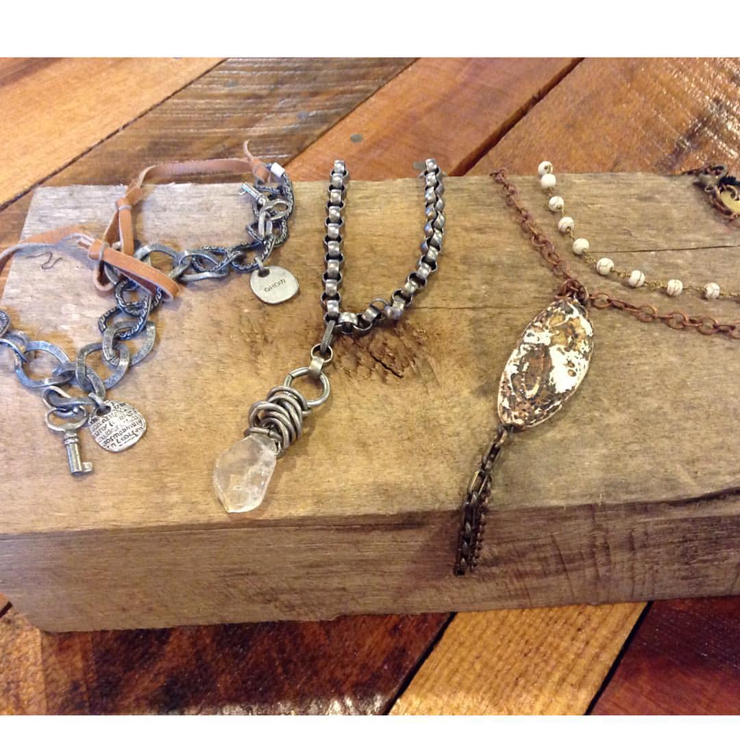 Rose & Remington Is Bringing The BohoChic Thunder To Hyde Park